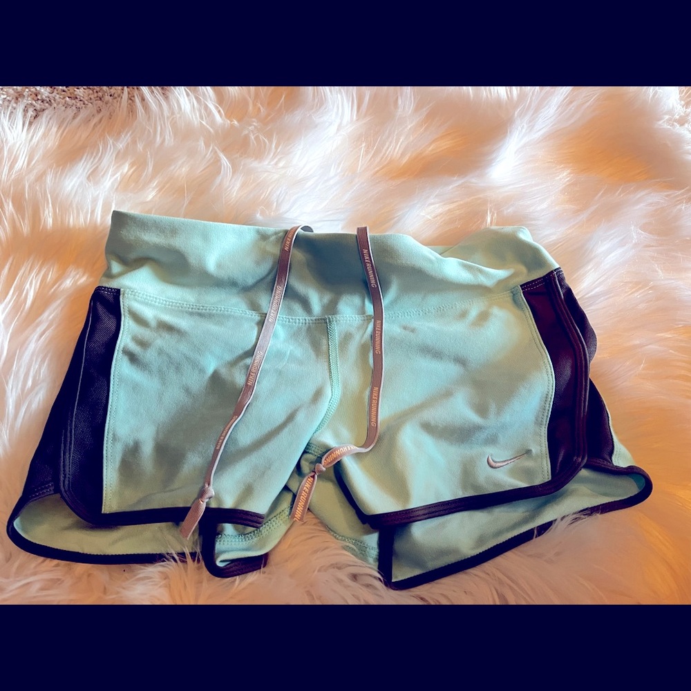 Nike dry-fit shorts
